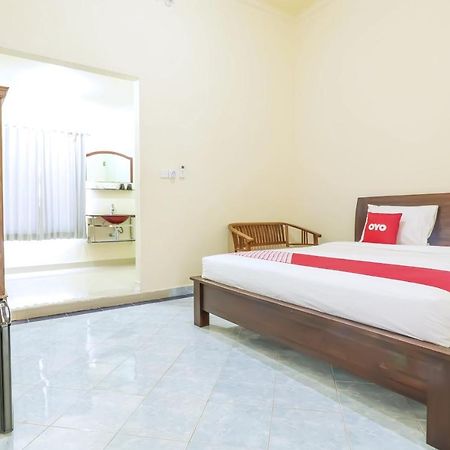 Oyo 1684 Marina Suite Apartment Bali Sanur Kültér fotó