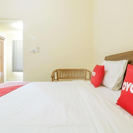 Oyo 1684 Marina Suite Apartment Bali Sanur Kültér fotó
