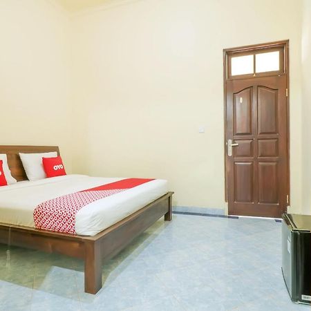 Oyo 1684 Marina Suite Apartment Bali Sanur Kültér fotó