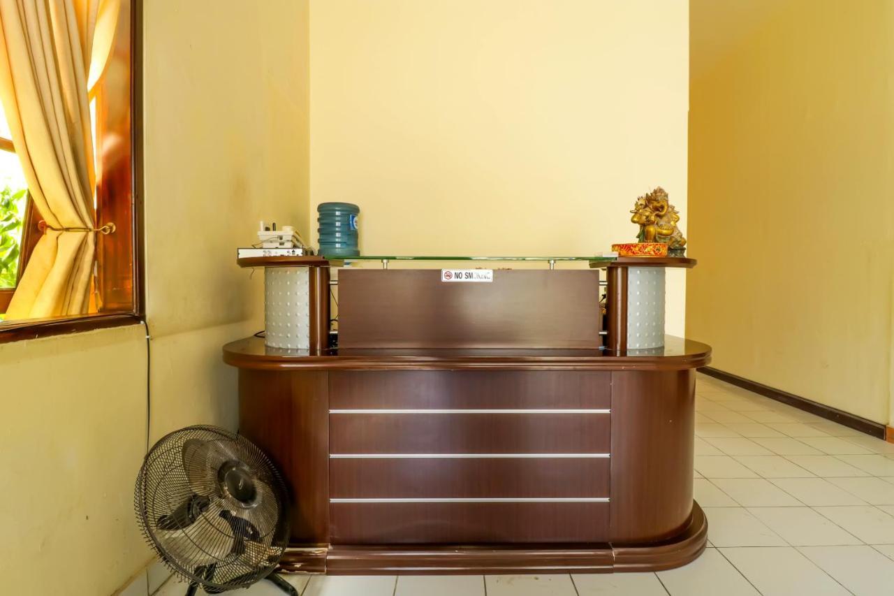 Oyo 1684 Marina Suite Apartment Bali Sanur Kültér fotó