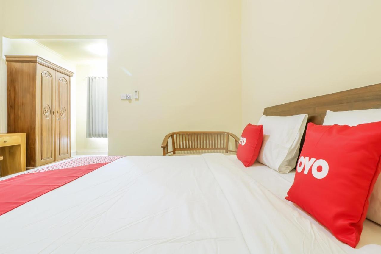 Oyo 1684 Marina Suite Apartment Bali Sanur Kültér fotó