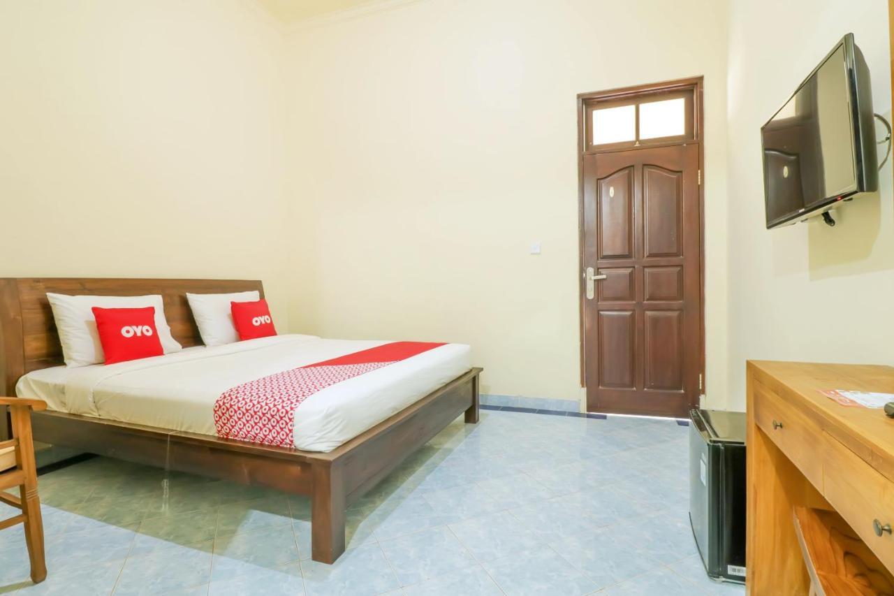 Oyo 1684 Marina Suite Apartment Bali Sanur Kültér fotó