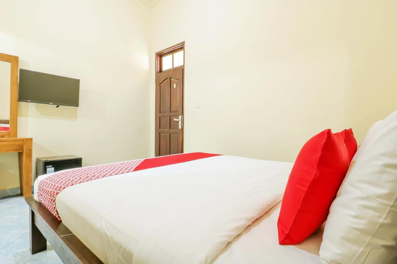 Oyo 1684 Marina Suite Apartment Bali Sanur Kültér fotó