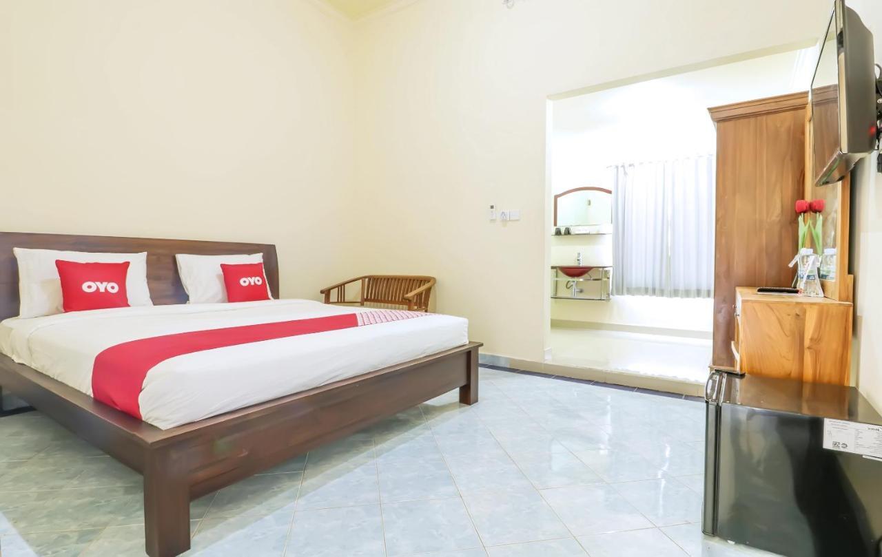 Oyo 1684 Marina Suite Apartment Bali Sanur Kültér fotó