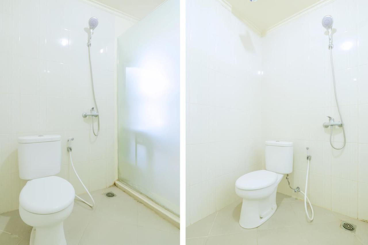 Oyo 1684 Marina Suite Apartment Bali Sanur Kültér fotó
